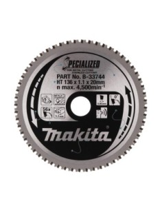 Makita B-33744 0088381422635