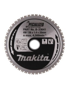 Makita B-33641 0088381422536