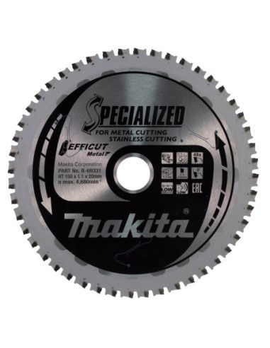 Makita B-69331 0088381548199