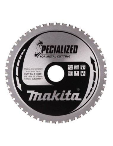 Makita B-33451 0088381422338