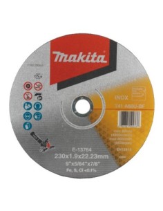Makita E-13764 0088381592338