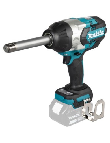 Akumutterkeeraja Makita DTW1005Z 18V LXT 1/2" (1360 Nm