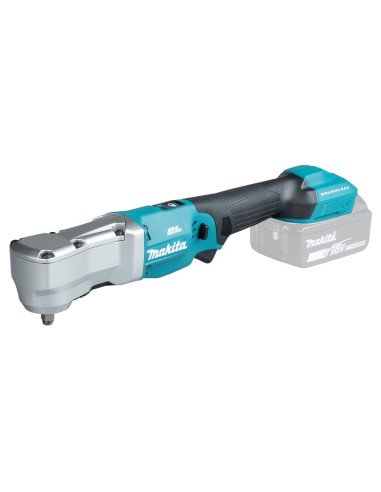 Akunurklöökkruvikeeraja Makita DTL302Z 18V LXT 3/8" (340 Nm