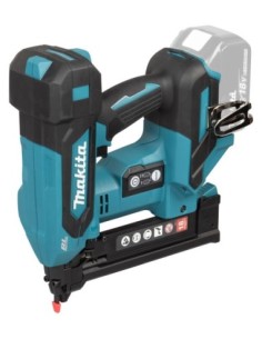 Akuklambrilööja Makita DST630ZJ 18V LXT 10-38mm (ilma akuta