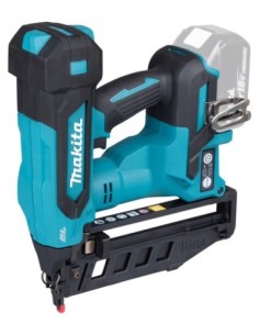 Akunaelapüstol Makita DBN601ZJ 18V LXT 16G 64mm (ilma akuta)