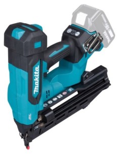 Akunaelapüstol Makita DBN610ZJ 18V LXT 16G 20° 64mm (ilma akuta)