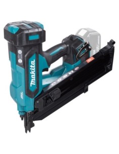 Karkassi akunaelapüstol Makita DBN900ZK 18V LXT 34° (ilma akuta)