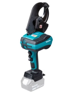 Akukaablilõikur Makita DTC101ZK 18V LXT 50mm avatud pea (ilma akuta)