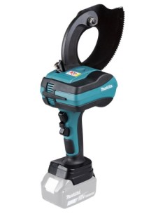 Akukaablilõikur Makita DTC102ZK 18V LXT 65mm suletud pea (ilma akuta)