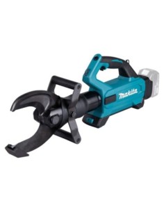 Akukaablilõikur Makita DTC104ZK 18V LXT 105mm avatud pea (ilma akuta)