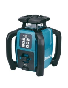 Pöördlaser Makita SKR001Z XGT/LXT/CXT Roheline 800m (ilma akuta)