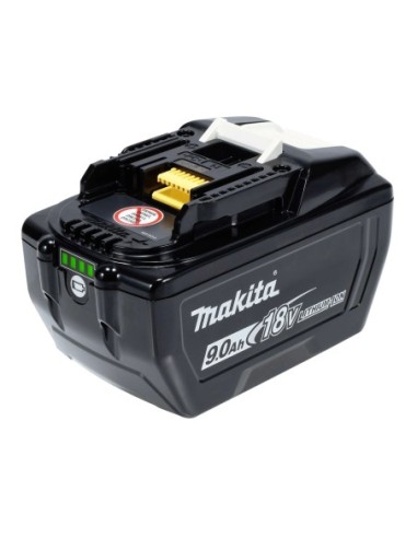 Aku Makita BL1890 18V 9.0Ah Li-ion