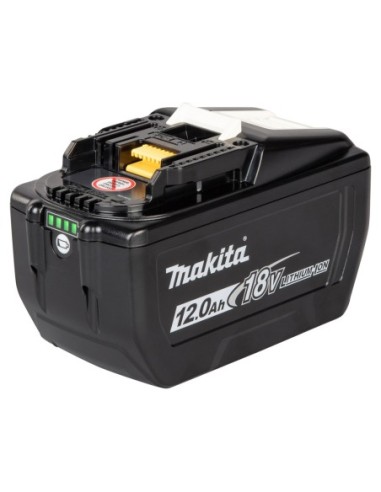 Aku Makita BL18120 18V 12.0Ah Li-ion