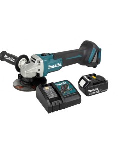 Akukomplekt Makita PSK18V (Aku BL1830B 3.0Ah + laadija DC18RC)