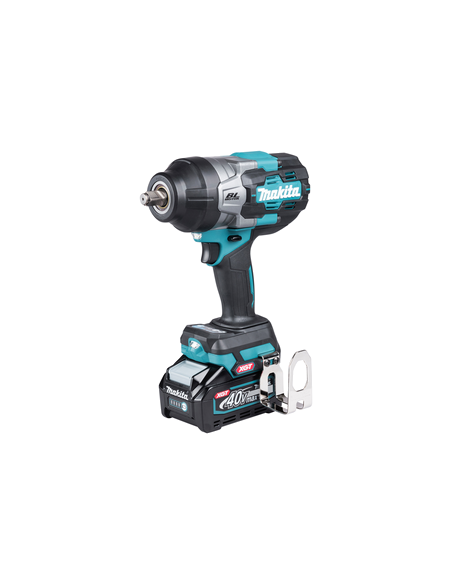 Akulöökmutrikeeraja XGT, 1/2", 1700Nm, 2xLED, Harjavaba mootor, Z-mudel, Ilma akude ja laadijata