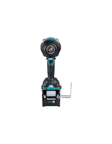 Akulöökmutrikeeraja XGT, 1/2", 1700Nm, 2xLED, Harjavaba mootor, Z-mudel, Ilma akude ja laadijata