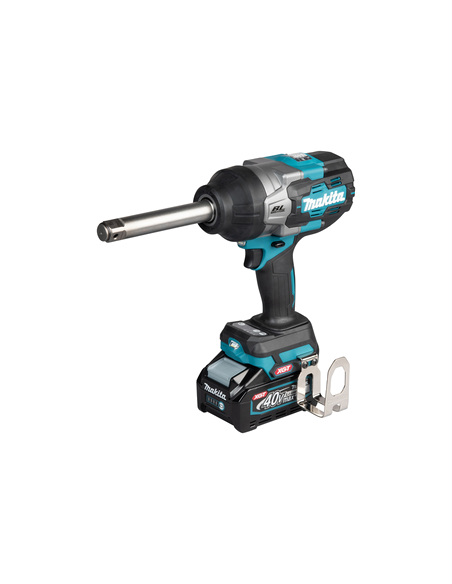 Akulöökmutrikeeraja XGT, 3/4", 1500Nm, 2xLED, Harjavaba mootor, Z-mudel, Ilma akude ja laadijata