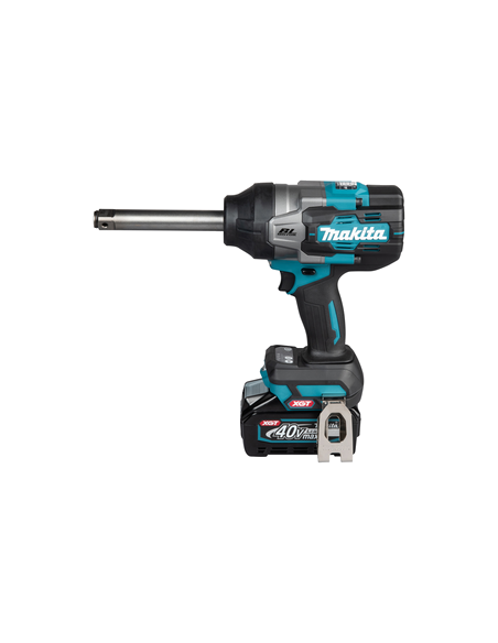 Akulöökmutrikeeraja XGT, 3/4", 1500Nm, 2xLED, Harjavaba mootor, Z-mudel, Ilma akude ja laadijata