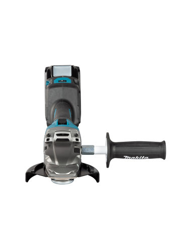 Akunurklihvija XGT, 125MM, 0-9000RPM,...