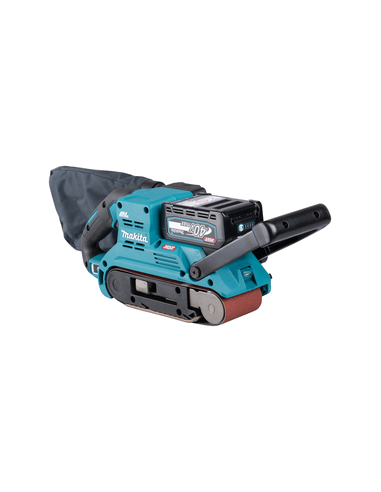 Lintlihvmasin XGT, 40V MAX, 76 x 533...