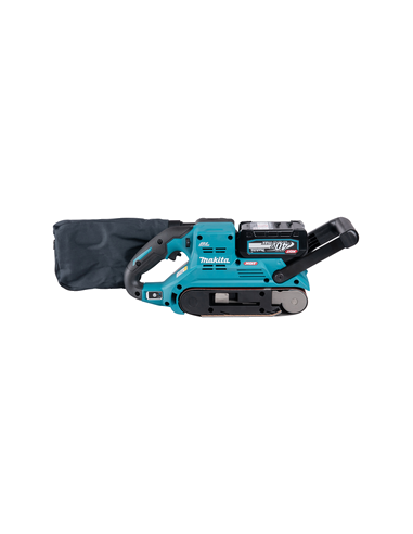Lintlihvmasin XGT, 40V MAX, 76 x 533...