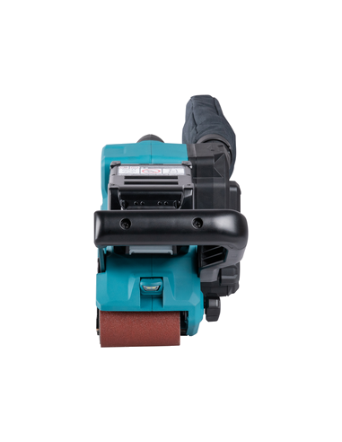 Lintlihvmasin XGT, 40V MAX, 76 x 533...