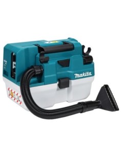 Makita VC013GLZ