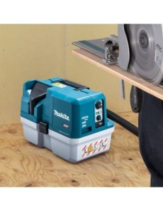 Makita VC013GLZ 2