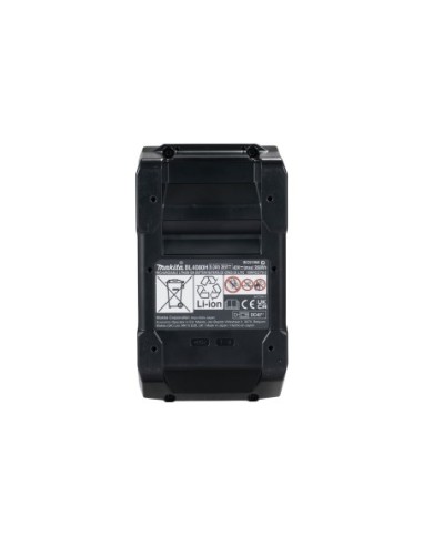 Aku XGT BL4080H, 8.0Ah, pappkarbis