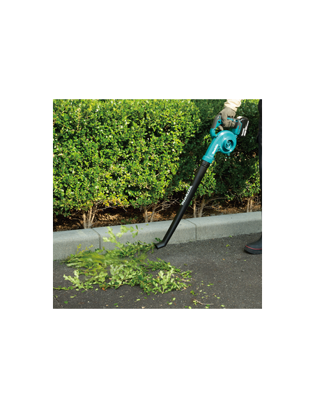 Akupuhur, 18 V, 1x 3,0Ah, DC18SD, 3,2m³/min, 0-18000min⁻¹, 1,6kg