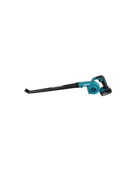 Akupuhur, 18 V, 1x 3,0Ah, DC18SD, 3,2m³/min, 0-18000min⁻¹, 1,6kg