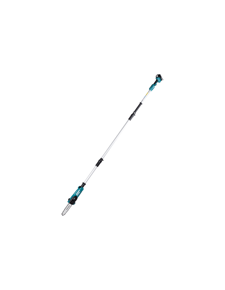 Akukõrglõikur, 18V BL-mootor, 200mm, 6,7m/s. Ilma akude ja laadijata.