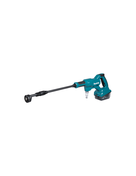 Akusurvepesur 18V Li-ion, max 24Bar, 2,5L/min, 2,0 kg. Ilma akude ja laadijata
