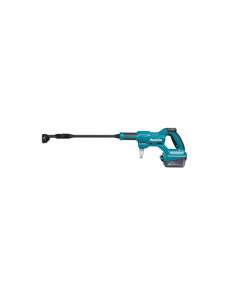 Akusurvepesur 18V Li-ion, max 24Bar, 2,5L/min, 2,0 kg. Ilma akude ja laadijata