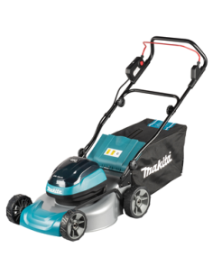 Makita DLM466ZX 2