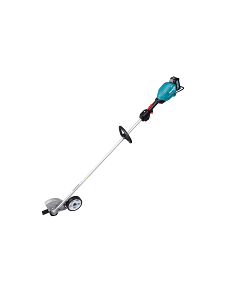 Akuäärestaja 40Vmax XGT, BL-mootor, 203 mm, 5,4 kg. Ilma tarvikute, ilma akudeta ja ilma laadijata.