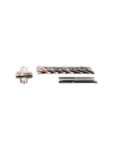 SDS-PLUS PUUR 16x950/1000mm NEMESIS 2