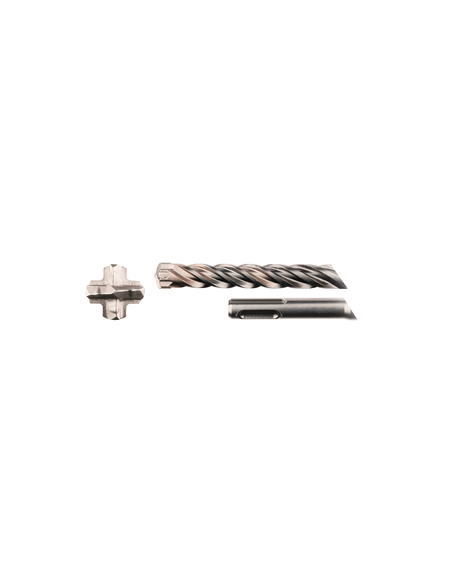 SDS-PLUS PUUR 16x950/1000mm NEMESIS 2