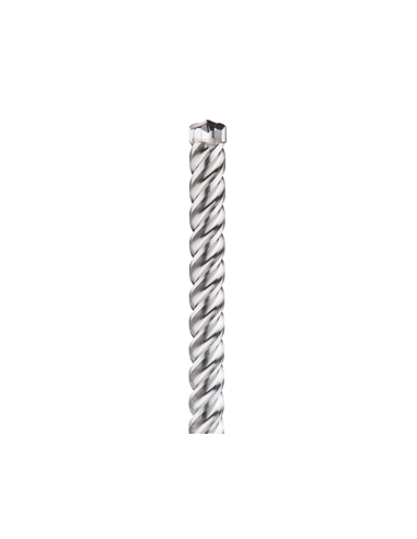 SDS-PLUS PUUR 18x400/450mm NEMESIS 2