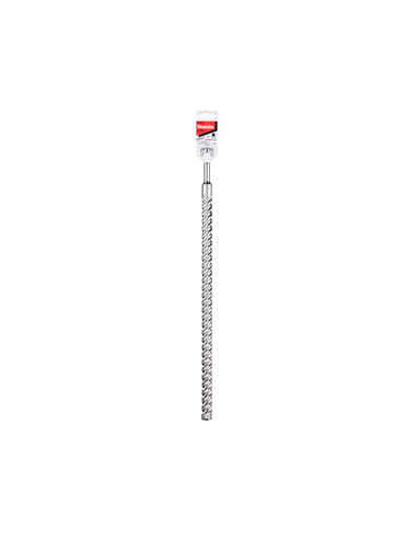 SDS-PLUS PUUR 18x400/450mm NEMESIS 2