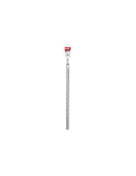 SDS-PLUS PUUR 18x400/450mm NEMESIS 2