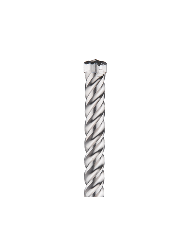 SDS-PLUS PUUR 20x400/450mm NEMESIS 2