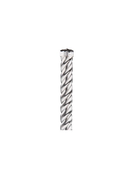 SDS-PLUS PUUR 20x400/450mm NEMESIS 2