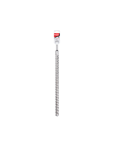 SDS-PLUS PUUR 20x400/450mm NEMESIS 2