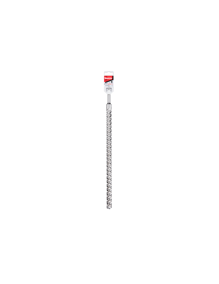 SDS-PLUS PUUR 20x400/450mm NEMESIS 2