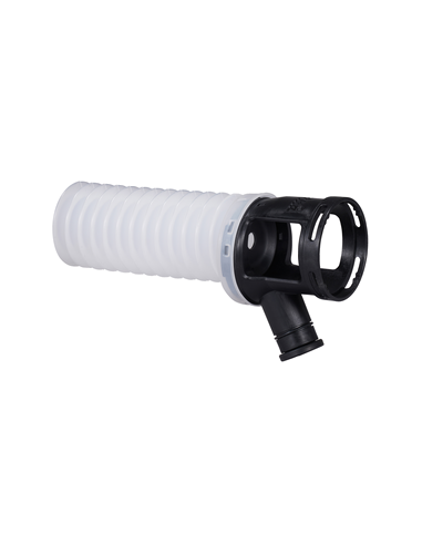 Tolmukoguja HR2670 põhipadrun, 110mm,...