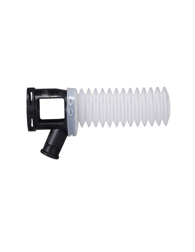 Tolmukoguja HR2670 põhipadrun, 110mm,...