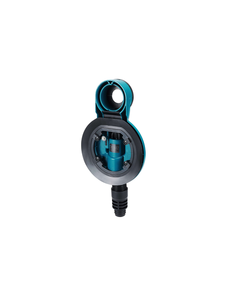 Tolmueemaldus adapter, seina puurimisel, 52mm