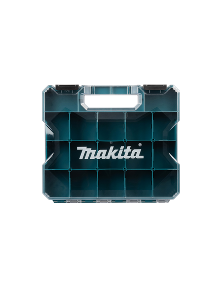 Impact Black otsakute komplekt, 100-osaline