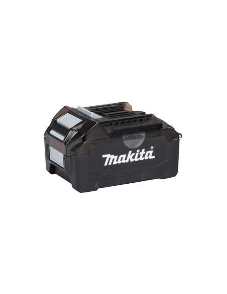 Otsakute komplekt XGT akukujulises karbis, Impact Black, 31 osaline (12 komplekti)